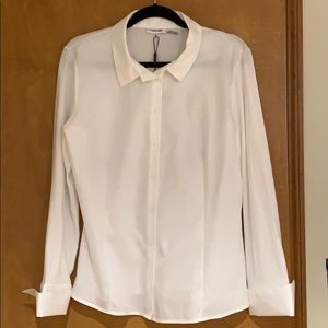 Calvin Klein button down